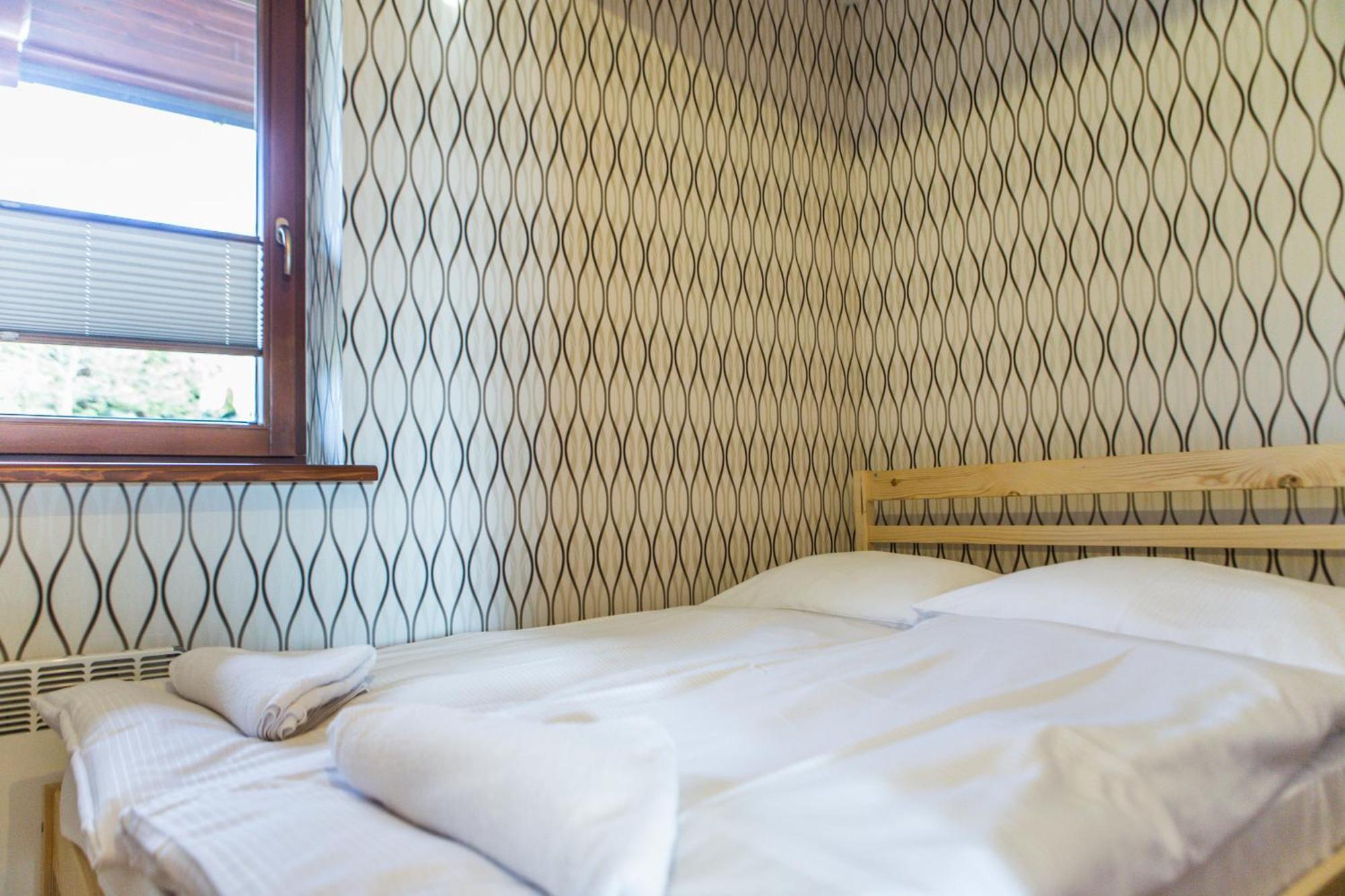 Udanypobyt Apartamenty Sloneczne Kościelisko Oda fotoğraf