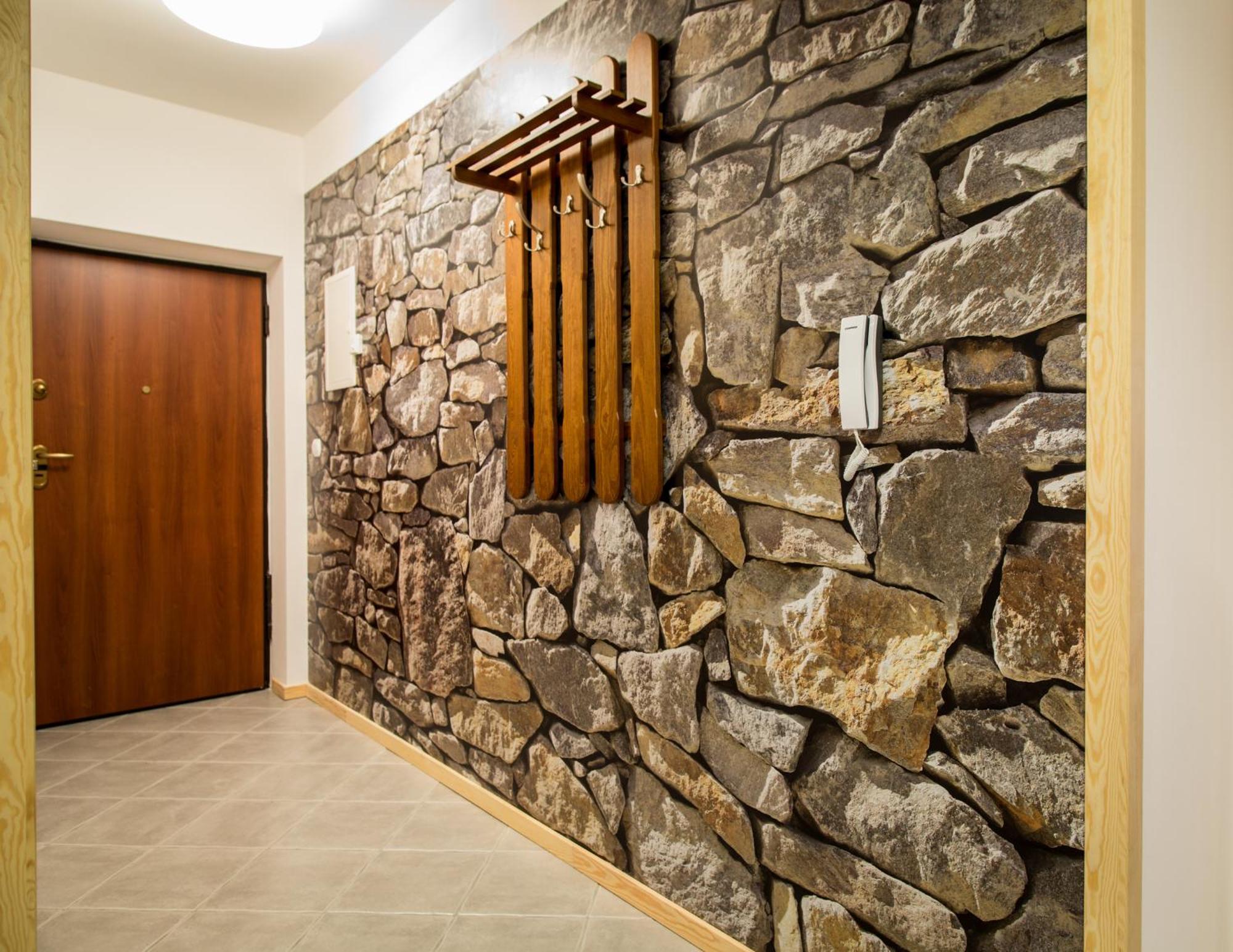 Udanypobyt Apartamenty Sloneczne Kościelisko Oda fotoğraf